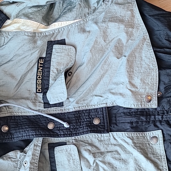 Descente Ski Suit Small - Picture 2 of 9